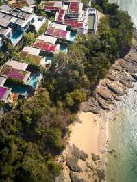 🌴 Phuket's Luxe Hideaway: V Villas Mgallery 🏖️