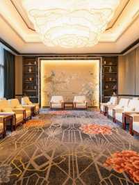 🌟 Guangzhou Getaway: Steigenberger Icons Hotel Guide 🏨✨