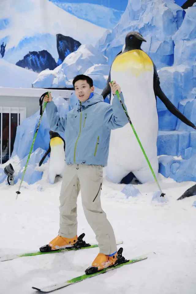 오늘의 여름 시원함과 뜨거움