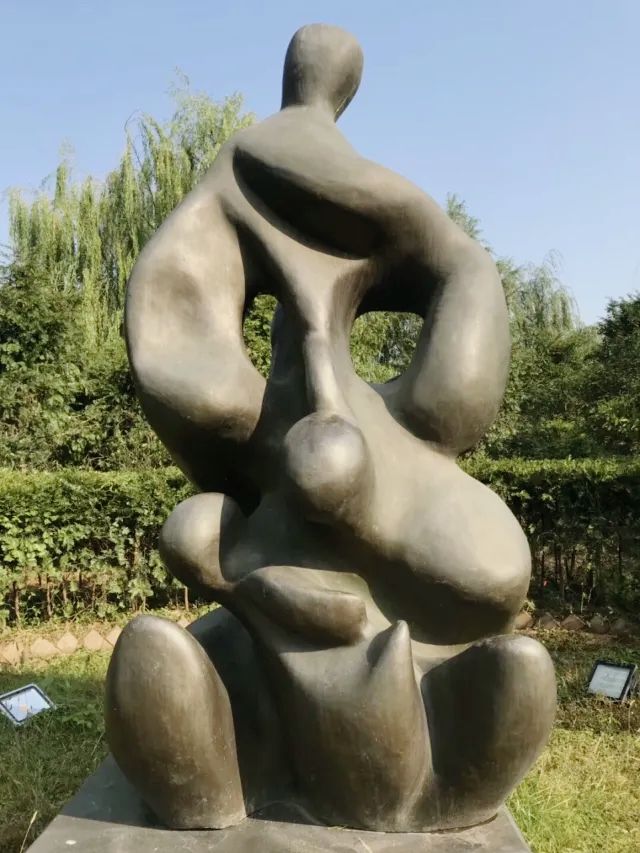 長沙周邊遊——洋湖濕地公園