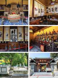 玩轉天津—南開區必遊五大景區攻略（保姆級旅遊攻略）