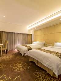 🌟 Macau Marvels: Luxe & Value at Rio Hotel 🌟
