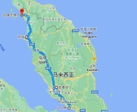 自駕馬來西亞，探尋南洋舊夢之旅