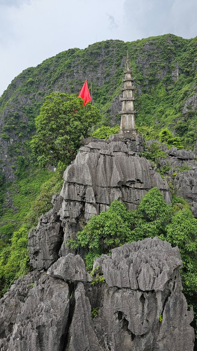 寧平臥龍山--登高望遠好去處