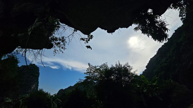 寧平臥龍山--登高望遠好去處