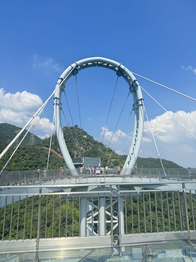 夏天就要過來黃騰峽漂流玩水哦