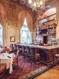 🏨✨ Louisville's Luxe Sleeps: Brown Hotel Highlights ✨🏨