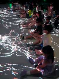 上海遛娃|8k超高清的奇幻之旅