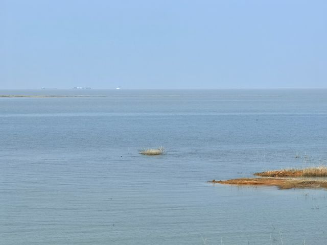 岳陽洞庭湖畔的鉑爾曼酒店