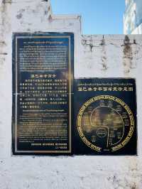 2024海南-西藏-新疆自駕遊：Day10 參觀昌都強巴林寺
