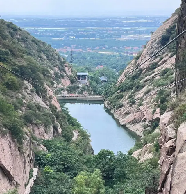 My pitfalls, everyone avoid them! Complete guide to avoiding pitfalls in Shentan Grand Canyon!