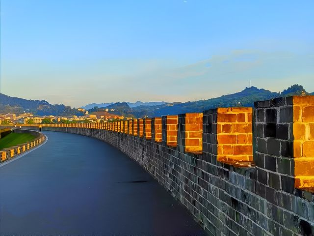 它是國內最冷清的千年古鎮，擁有上千年歷史