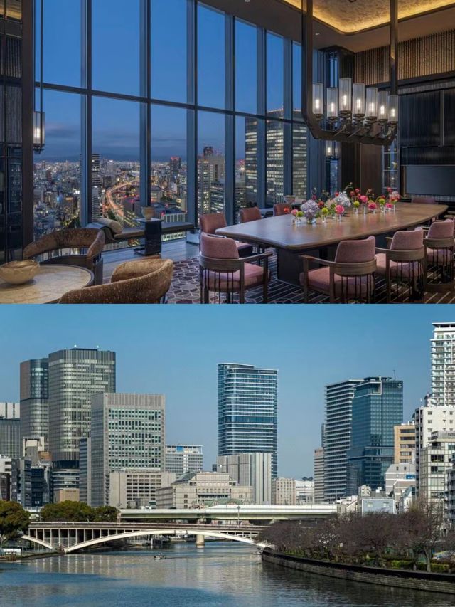 京都必住酒店大推薦!!。