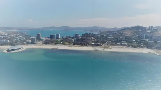 莫爾茲比港：南太平洋明珠，綻放多彩風情魅力。