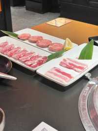 深圳寶安美食探店 | 肉祭 🍖