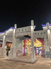襄陽親子遊|打卡襄陽古城、古隆中、唐城。