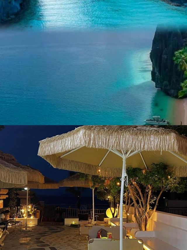 珠海！金灣機場！山景私湯巡連住三天不想退。