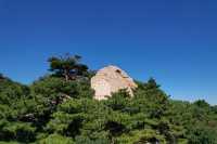 阜新海棠山隱藏著被譽為東北微縮「布達拉宮」的瑰寶——普安寺。