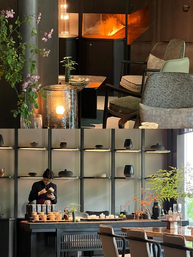 我宣布這是全上海性價比最高的酒店。
