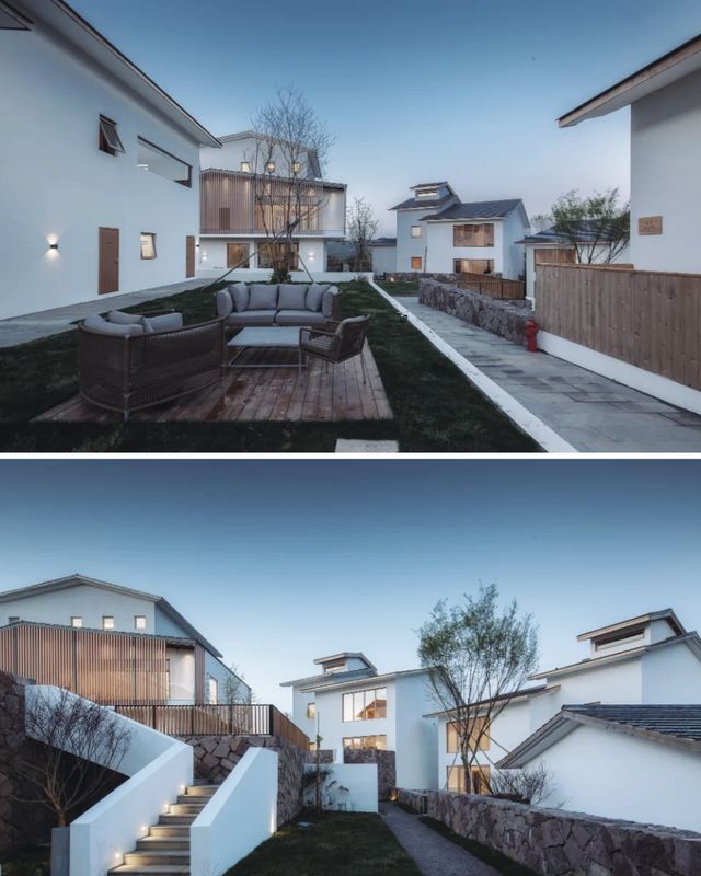 寧波寵物友善！坐擁360°山景的四明山民宿。