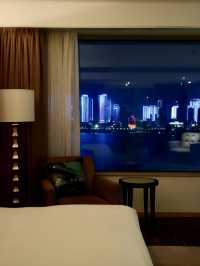 武漢馬哥孛羅酒店 | 邂逅都市奢華與浪漫。