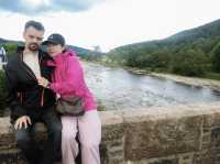 Ballater is a MUST Visit in Scotland!