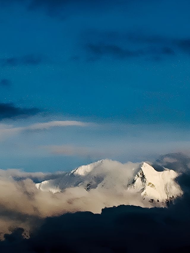 西藏岡仁波齊｜感受心中的神山。