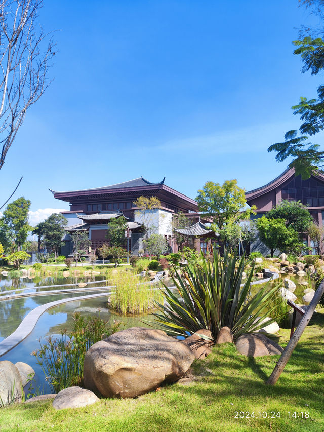 紅河書院。
