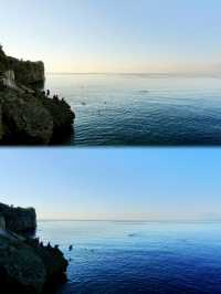 🇹🇷安塔利亞無敵海水泳池·Ramada
