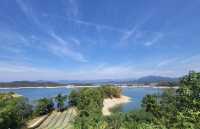 池州太湖小眾寶藏地，你去過嗎？