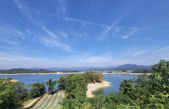 池州太湖小眾寶藏地，你去過嗎？