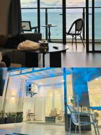 海陵島!海景名宿幸福到喊。