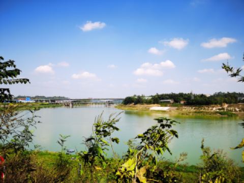 尋跡井富古道（互助-瓦市）。