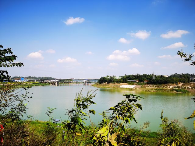 尋跡井富古道（互助-瓦市）。