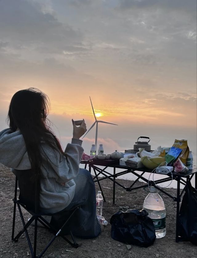 出發永遠比嚮往來得有意義！