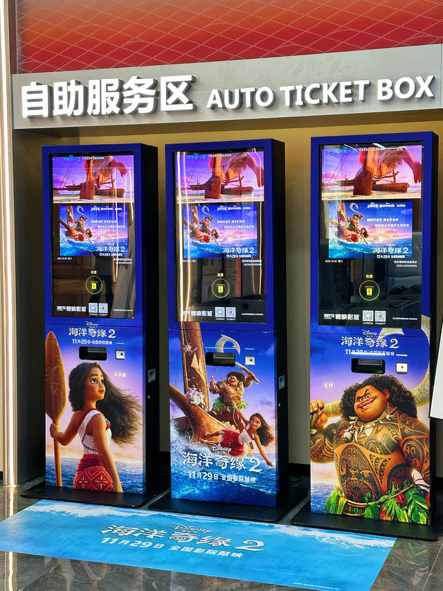 萬聖節遛娃寶藏地，來這裡就對啦。
