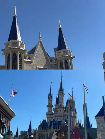 Walt Disney World November Experience Guide & Pitfalls to Avoid