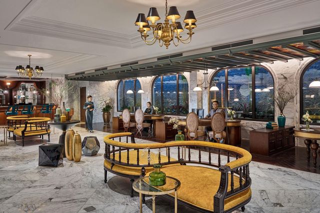 河內奢華之選| Peridot Grand Luxury Boutique Hotel   酒。