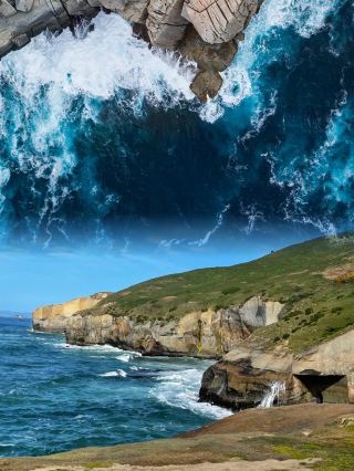 Albany is a hidden gem in Australia. 