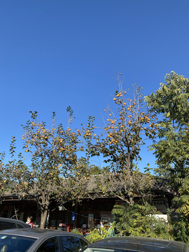 盧溝橋，宛平城位於北京西南方。