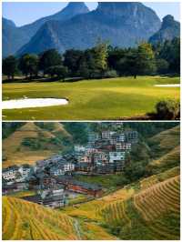 11-12月出遊必看國內7個最佳旅遊地，不去後悔一輩子。