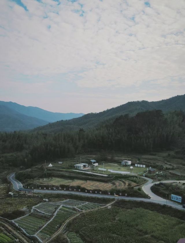 i人會懂……南昌1小時到達小眾秘境躺足三天。