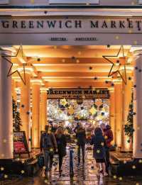 London's Christmas Markets Schedule: A Must-Visit!