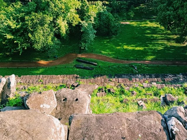 Prasat Prang: Cambodian Pyramid and Hidden Secrets