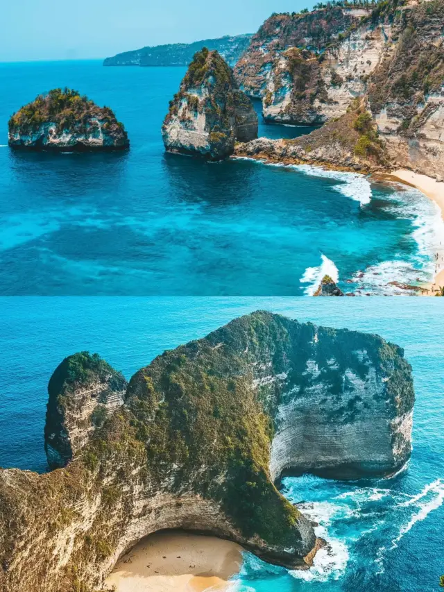 5 visa-free countries for first-time travelers. 
