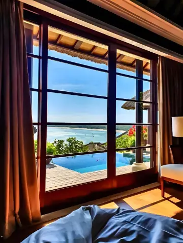 9日雅加達遊 長者出行全攻略。