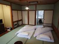 Achieving the Goal of Soaking in an Outdoor Hot Spring Amidst Heavy Snow - Akita Kaniyu Onsen