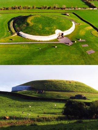 Ireland Autumn Fairytale: A Leisurely Private Tour of Stunning Hidden Gems