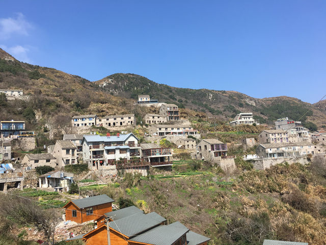 濱海綠道。