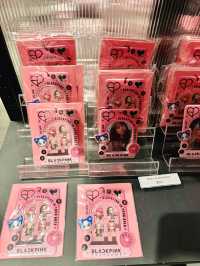 【銅鑼灣】BLACKPINK官方遊戲全球首間實體店